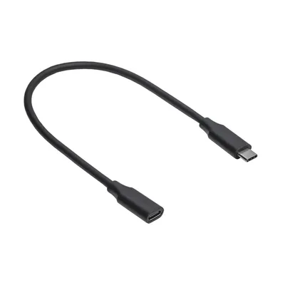 Zdjęcie produktu dla Kabel USB type C / USB type C 30cm AK-USB-32