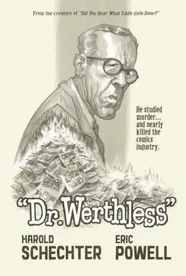 Immagine prodotto di Dr. Werthless
