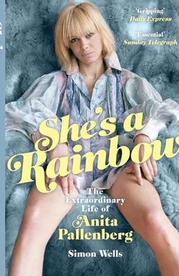 Produktbild von She's a Rainbow