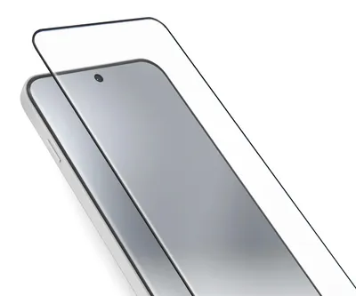 Productafbeelding van Glazen schermbeschermer 4D Full Glass voor Oppo Find X8 Pro