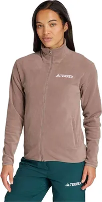 Produktbild von Fleecejacke Adidas 077-52607449039187 für Uni