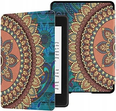 Produktbild von Exoguard Hülle für Kindle Paperwhite 6 Signature Edition