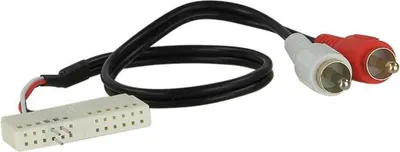 Produktbild von MQS-Einsatz --> Cinch