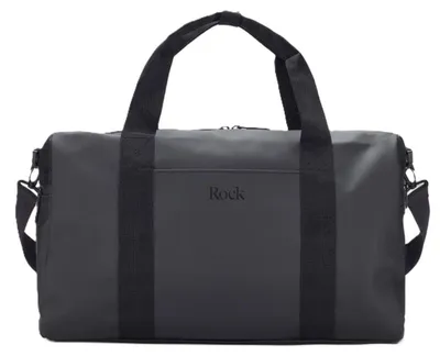 Produktbild von Koffer-Tasche ROCK Camden HA-0058 - Schwarz