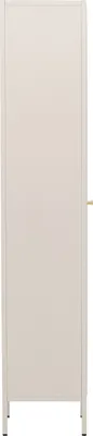 Produktbild von Venture Design, Vitrinen, Cali, Beige