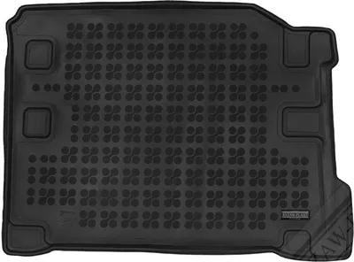 Zdjęcie produktu dla Jeep Wrangler 2019- (Unlimited, Alpine Sound System)