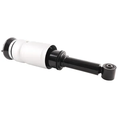 Image de Jambe de suspension avant RNB501580 for Land Rover Discovery L319 Range Rover Sport L320
