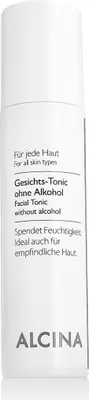Produktbild von ALCINA Gesichtswasser ohne Alkohol