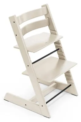Produktbild von STOKKE Hochstuhl Tripp Trapp Vanillestuhl