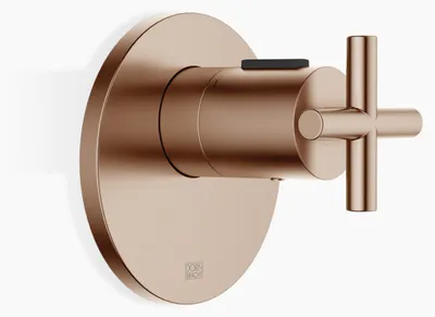 Produktbild von Dornbracht TARA UP-Thermostat ohne Mengenregulierung, 36501892-42