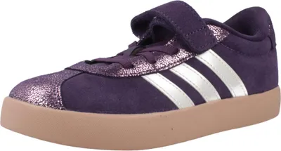 Produktbild von ADIDAS VL COURT 3.0 EL C Violett