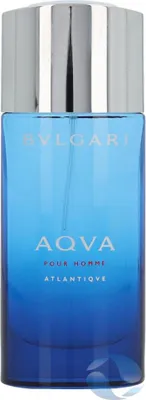 Produktbild von Bvlgari AQVA Pour Homme Atlantiqve Eau de Toilette für Herren 30 ml