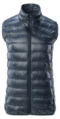 Image de Iguana - Gilet « Blanco » pour homme, en duvet PP14192 (XL) (bleu marine)