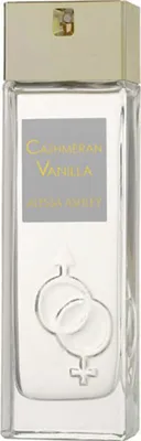 Immagine prodotto di Alyssa Ashley Cashmeran Vanilla Eau de Parfum 50ml