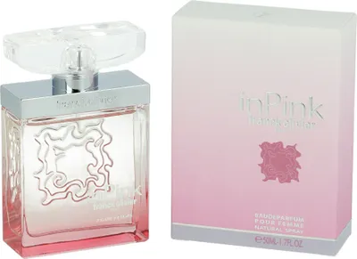 Produktbild von Franck Olivier In Pink Eau De Parfum 50 ml (woman)