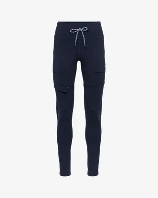 Image de KARI TRAA ANELIE TIGHTS Royal M