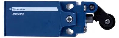 Zdjęcie produktu dla Schneider Electric XCKN2121G11, Przewodowa, 1 m/s, Plastik, IP65, 30 mm, 30 mm