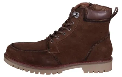 Image de ara Bottines Bottines en cuir velours
