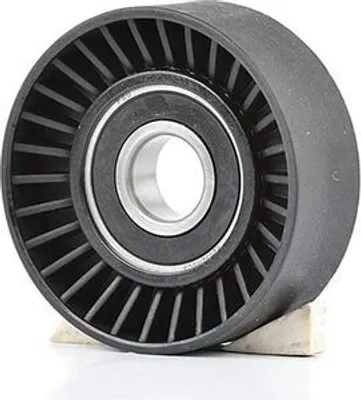 Produktbild von BSG BSG 90-615-001 Spannrolle Zahnriemen Ø70mm für VW Golf IV Schrägheck (1J1) GOLF VI (5K1) Golf V Schrägheck (1K1) TOURAN (1T1, 1T2) Passat Variant