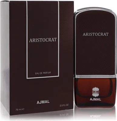 Zdjęcie produktu dla Ajmal - Aristocrat Him EDP 75ml