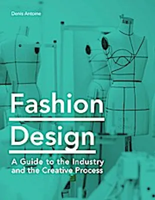 Produktbild von Fashion Design