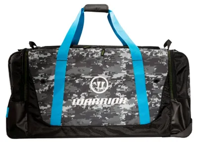 Produktbild von Warrior Universal Taschen Q Serie Q20 Tragetasche Cargo camo/schwarz M, Farbe:CMB, Größe:OSZ