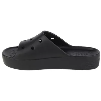 Immagine prodotto di Crocs scarpe Classic Platform Slide, 208180001
