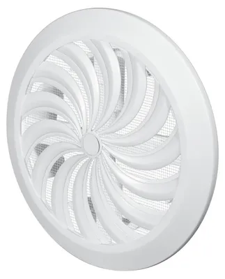 Obrázok produktu pre Awenta T95br – Ventilačná mriežka