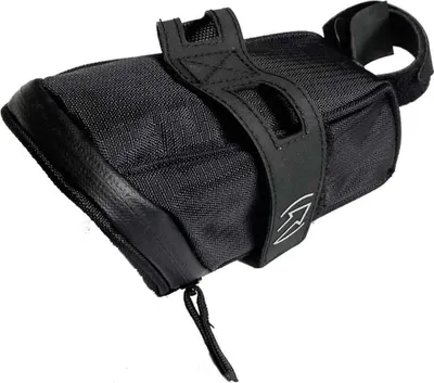 Produktbild von PRO Satteltasche Performance S S - kompakte Satteltasche für Rennrad & MTB.