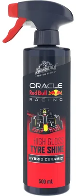 Produktbild von Armor All Podium Series™ Hybrid Ceramic Tyre Shine Spray