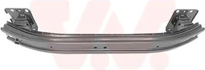 Produktbild von VAN WEZEL 1639560 Stoßstangenträger Vorne für FIAT DOBLO Kasten/Kombi (263) Doblo Kombi (263) DOBLO Pritsche/Fahrgestell (263)