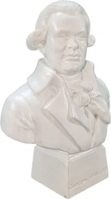 Produktbild von Kleine Büste Georges Danton