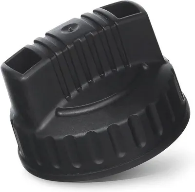 Produktbild von Famanu Abdeckhaube für Nass-/Trockensauger - Universelles Zubehör