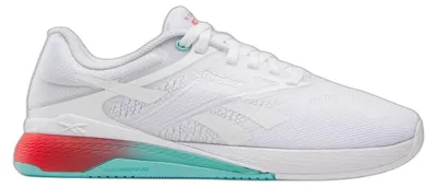 Zdjęcie produktu dla Reebok Nano X5 Buty Sportowe Białe EU 39 Damskie Białe EU 39