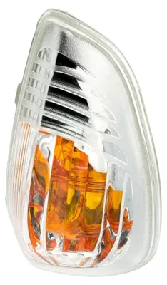 Produktbild von Spiegelblinker Außenspiegel Blinker Blinkleuchte Seitenblinker für Renault Master, Opel Movano 2010+ Rechts 95508976