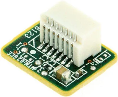 Immagine prodotto di Hpe Tpm Gen10 Taa (P31644-001)