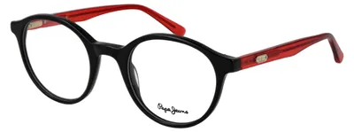 Zdjęcie produktu dla PEPE JEANS EYEWEAR Oprawki okularowe PJ3522 50001