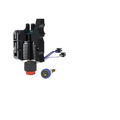 Zdjęcie produktu dla E3D Revo™ Prusa Mini, napięcie: 24 V, zestaw Hotside: tylko Coldside