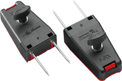 Produktbild von mafell Spannvorrichtung F-FIX 2 Stück - 206760