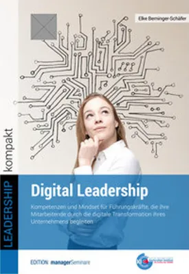 Produktbild von Digital Leadership