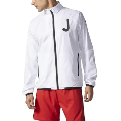 Obrázok produktu pre Adidas Bundy Juventus Turyn Juve ST Wov Jkt, B20277, Veľkosť: 164