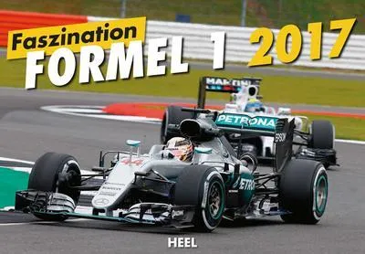 Immagine prodotto di Faszination Formel 1 2017