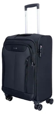 Produktbild von 4 Rollen Koffer Superlight 55cm Kopenhagen