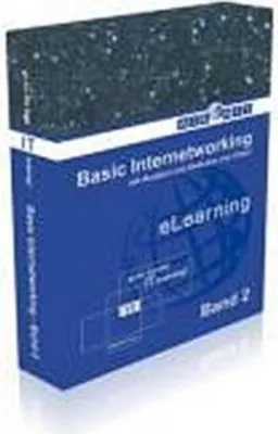 Produktbild von Basic Internetworking 2 (E-Learning)