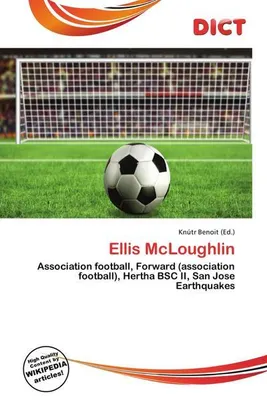 Produktbild von Ellis McLoughlin