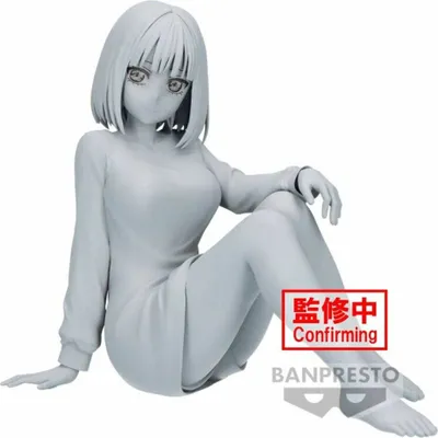 Produktbild von Banpresto - The Quintessential Quintuplets - Nino Nakano 12 cm