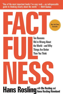 Produktbild von Factfulness
