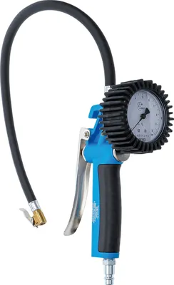 Image de BGS 55410 Pistolet de gonflage de pneus à air comprimé, calibré