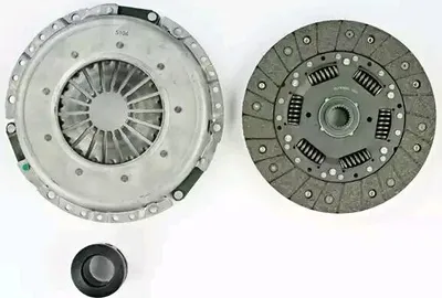 Produktbild von MECARM Kupplungssatz Kupplung für AUDI A4 Limousine (8D2, B5) MK9620