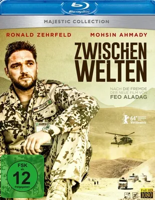 Produktbild von Zwischen Welten